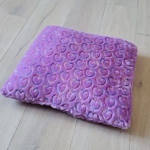 Decorative pillow
